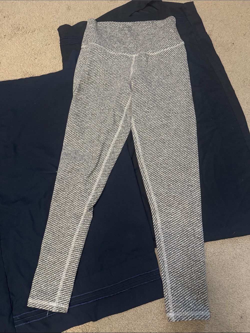 Champion Textured Leggings